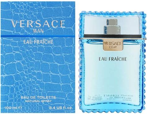 versace water|versace eau fraiche price.